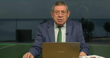 30 Tetor 2026, “Shtypi i ditës” – Mirëmëngjes me Bashkim Hoxhën