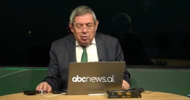 08 Tetor 2026, “Telefonatat e Teleshikuesve” – Mirëmëngjes me Bashkim Hoxhën