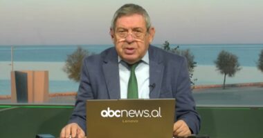 01 Tetor 2026, “Shtypi i ditës” – Mirëmëngjes me Bashkim Hoxhën