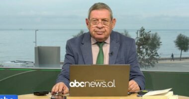 26 Tetor 2026, “Telefonatat e Teleshikuesve” – Mirëmëngjes me Bashkim Hoxhën