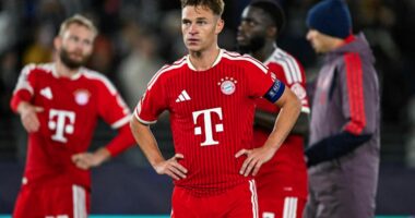 Bayern ngec në Norvegji/ Champions, Viking mban bavarezët në barazimin heroik 3-3
