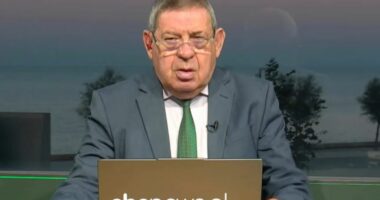 20 Tetor 2026, “Telefonatat e Teleshikuesve” – Mirëmëngjes me Bashkim Hoxhën