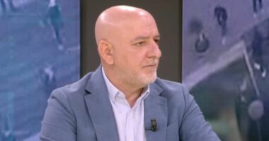“PD pronë private e Berishës”, Bejko kujton 21 janarin: Saliu ka qenë shumë herë më i dhunshëm