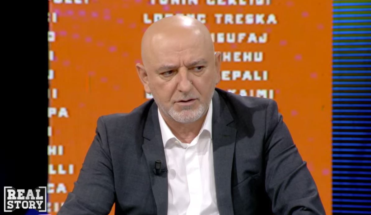 Foto nga burimi: “Isha në protestë, por u largova kur pashë Malltezin dhe Berishën”, Bejko: Një qeveri serioze s’duhet të reagojë vetëm kur ka dhunë