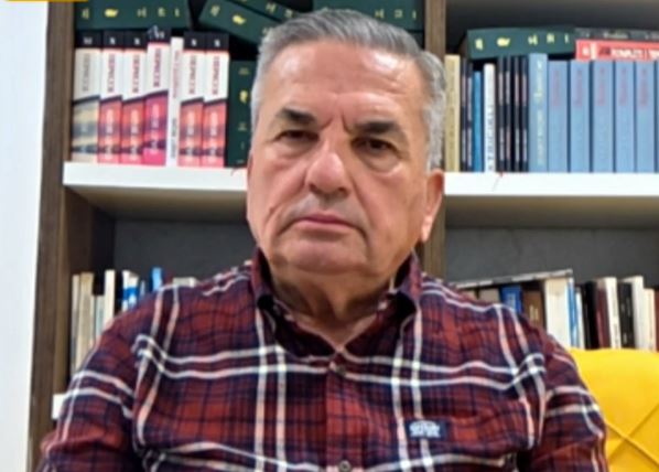 “PD, strehuese e dhunës”/ Beqiri: Antifa kërkon destabilizimin e Shqipërisë. SHBA neutralizoi dronët kamikazë drejt Kryeministrisë