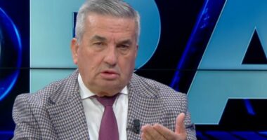 “Antifa e Qorit financohet nga Rusia dhe Irani”/ Beqiri: Saliu investoi te flamingot. Progni, miku i Flamur Nokës