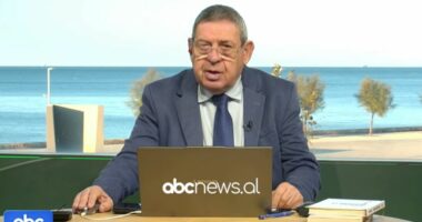 28 Tetor 2026, “Shtypi i ditës” – Mirëmëngjes me Bashkim Hoxhën