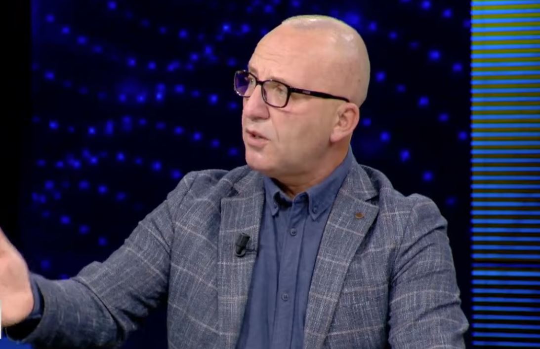  Më shumë mekanizma për mbrojtjen   Ndryshimet në Kodin Penal  Dervishaj  Rama duhet t i bënte që në 2017