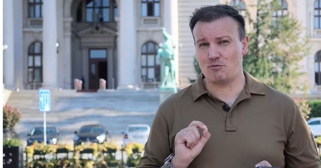 Rusët e dëbuar strehohen në Serbi  Punësohen në Beograd  pasi dëbohen nga Europa