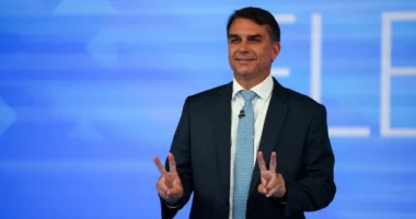 Sondazhet në Brazil: Flavio Bolsonaro me 51%, Lula da Silva me 49% para raundit të dytë