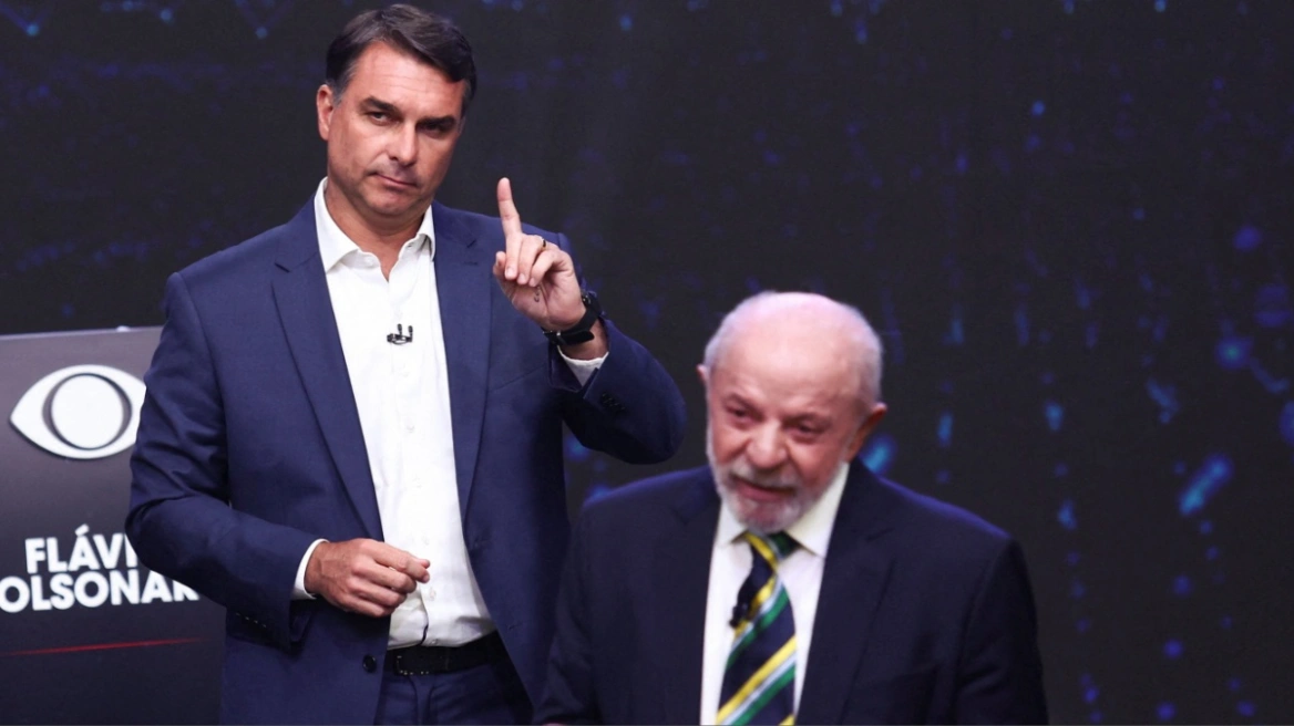 Brazil  partia e Bolsonaros njeh fitoren e Lulës  por senatori kërkon anulimin e kandidaturës së tij
