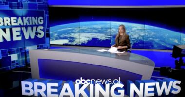 “Breaking News” me Fabiola Hoxha, (26/10/2026)