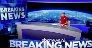 “Breaking News” me Fabiola Hoxha, (12/10/2026)