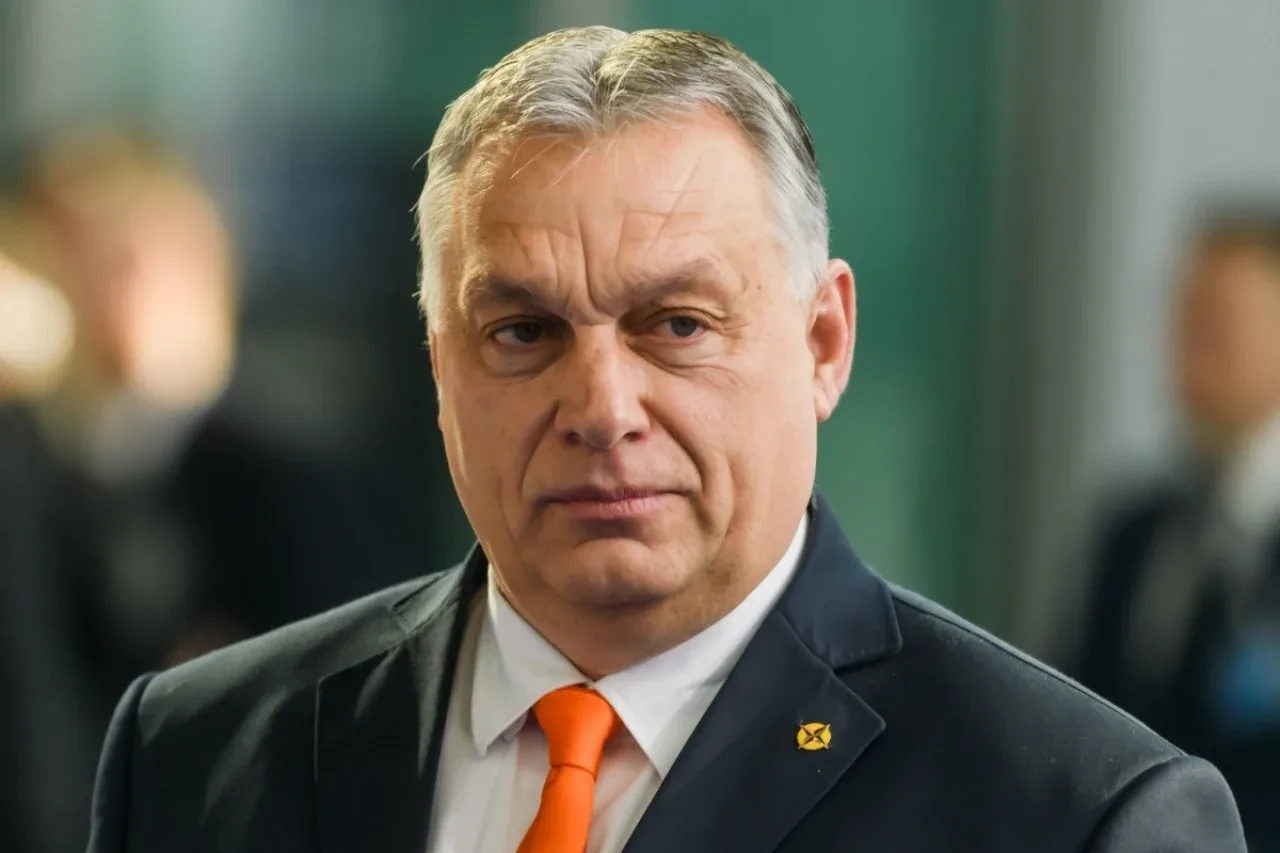 Foto nga burimi: Orban, kandidat për kreun e OKB? WSJ: Mund të zëvendësojë Guterres në Këshillin e Sigurisë