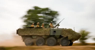 NATO do t’ia mundësojë Ukrainës të blejë armatim përmes agjencisë së saj të prokurimit