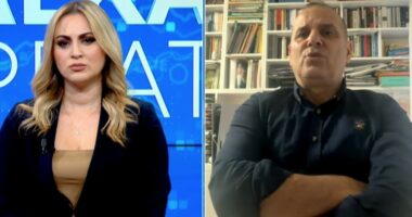 “Askush s’ka të drejtë të dhunojë shtetin”, Ish-diplomati: Si shpjegohet që protesta shpërtheu kur vendi pa ‘dritën e faktorizimit’?