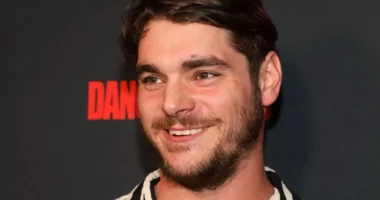 Aktori i “Breaking Bad”, RJ Mitte ndërron jetë në moshën 34-vjeçare