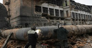 “Objektivat kyç”: Plani rus për një dimër të ftohtë dhe të errët në Ukrainë