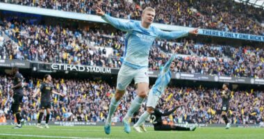 City vijon me fitoret/ Skuadra e Maresca mundi 3-2 Ipswich, shkëputet në krye të Premier