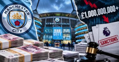 Manchester City, dënimi në janar/ Fajtor për shkelje financiare, zgjatet më tej ankthi i “Cityzens”