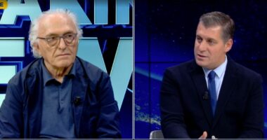 “Berisha, koka e terrorit në vend”, Çupi: Sulmi i tentuar me dronë na vendosi në të njëjtën situatë me Ukrainën