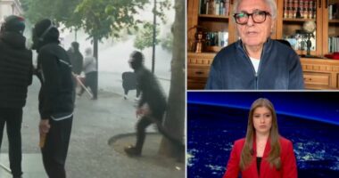 “Opozita është për luftë” Çupi: PD ia dorëzoi pushtetin grupit të zjarrit, zgjodhi dhunën dhe jo dialogun