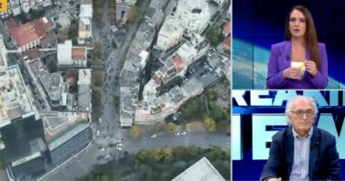 “PD ka mbjellë terror në 30 vite”, Çupi: Në shesh nuk dalin njerëzit e lirisë, por grupe të dhunshme dhe të paguara