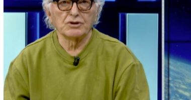 “Antifa e futur thellë në politikën shqiptare”, Çupi: Zjarrvënësi shqiptar është Sali Berisha, çerdhja e dhunës tashmë dihet!