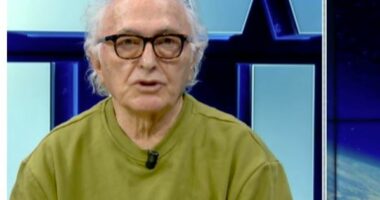 “Antifa e futur thellë në politikën shqiptare”, Çupi: Zjarrvënësi shqiptar është Sali Berisha, çerdhja e dhunës tashmë dihet!