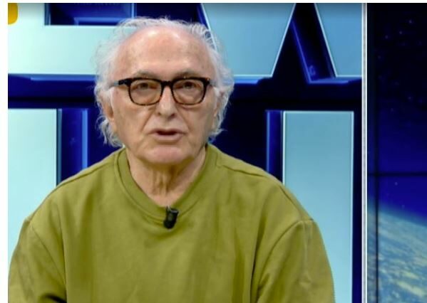  Antifa e futur thellë në politikën shqiptare   Çupi  Zjarrvënësi shqiptar është Sali Berisha  çerdhja e dhunës tashmë dihet 