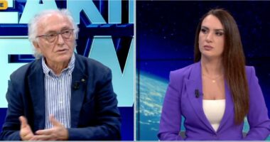 “Berisha non grata edhe në protestën e tij”, Çupi: PD nuk ka numra, po shkon drejt përplasjes së brendshme