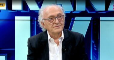 “Berisha në krye të dhunës, ia ‘faturoi’ Qorit”/ Çupi: Me aktet e dhunës ai sulmoi Europën