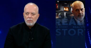 Revolucionit i duhet të presë – Editoriali nga Sokol Balla