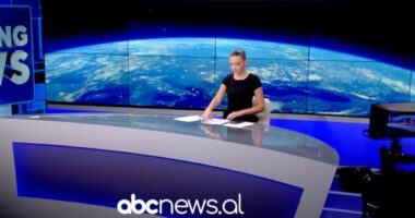 Breaking News me Fabiola Hoxha, (20/10/2026)