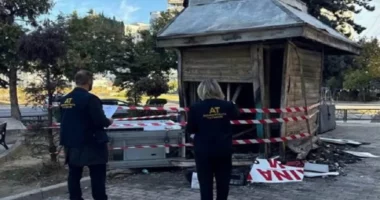 Fatura e protestës/ Tatimet: 18 milionë Lekë dëme, 90 biznese të dëmtuara deri më tani