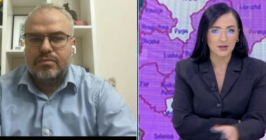 Elezi: Reforma e re territoriale do të sjellë shërbime të reja për qytetarët dhe më pak kosto administrative