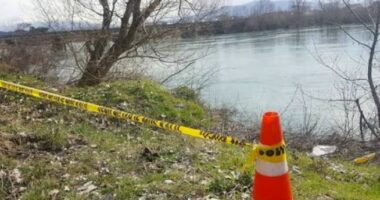 Gjendet e pajetë e moshuara në një rezervuar në Devoll