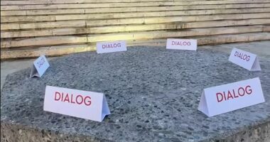 Rama u bën sërish thirrje protestuesve për dialog