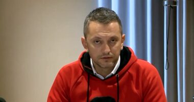 “Berisha zhduku Remzi Hoxhën”/ U rrëmbye nga SHIK i Berishës, familja kërkon eshtrat 31 vite pas vrasjes