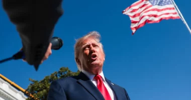 Trump: Në Groenlanda do të nisë eksplorimi “masiv” për naftë, gaz dhe minerale