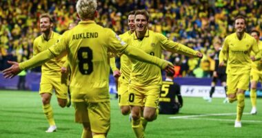 Dortmund “bie” në Norvegji/ Bodo Glimt shkakton një tjetër “viktimë” në Champions