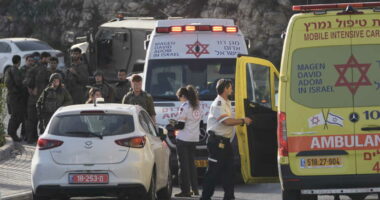 Sulm me armë në Bregun Perëndimor, vriten dy palestinezë dhe plagosen 5 izraelitë/ Netanyahu anulon fushatën
