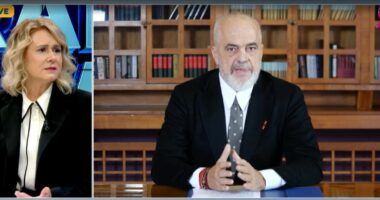 Zëvendësministrja Ruseti zbardh paketën kundër dhunës: Masa të reja për rendin, sigurinë dhe protestat