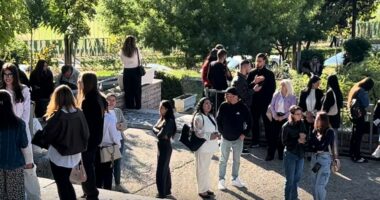 Universiteti “Eqrem Çabej” në Gjirokastër, rreth 500 studentë nisin vitin e ri akademik