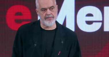 Rama prezanton reformën “Shkalla e Meritës” : Administrata t’u përshtatet reformave për në BE