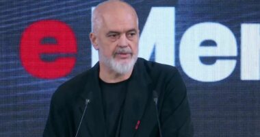 Rama: Javën e ardhshme krijojmë Ministrinë e Administratës Publike