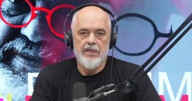 Rama: Këshill Kombëtar për fëmijët me aftësi ndryshe, rrisim numrin e mësuesve ndihmës