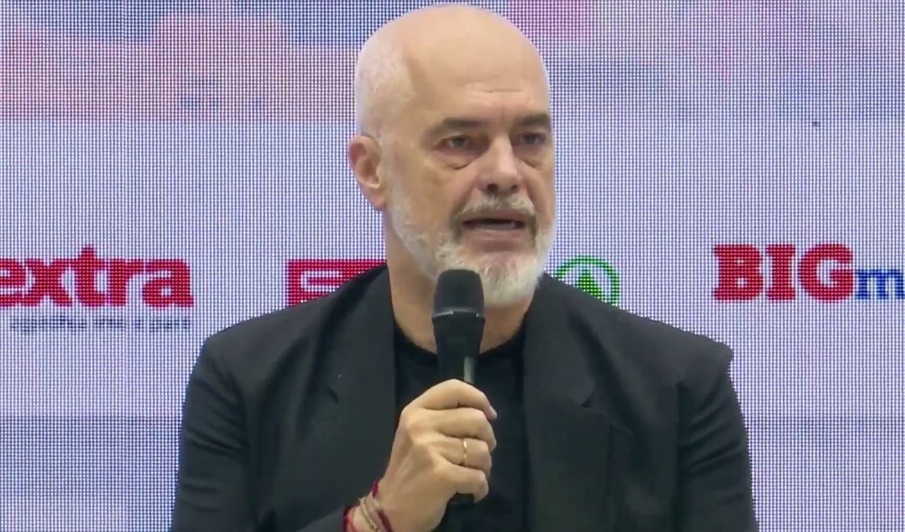 “Pasqyra e Çmimeve” dhe nisma “KURSE”/ “Ligji parashikon gjobë në rast se çmimet janë spekulim”, Rama: Lehtësim për konsumatorët!