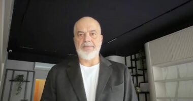 Rama nga biznesi i dëmtuar gjatë protestës: S’do lejojmë që politika e falimentuar me maska të rrëmbejë lirinë përmes dhunës