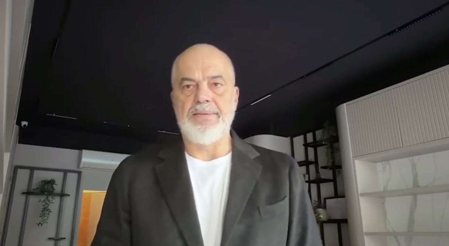 Rama nga biznesi i dëmtuar gjatë protestës  S do lejojmë që politika e falimentuar me maska të rrëmbejë lirinë përmes dhunës